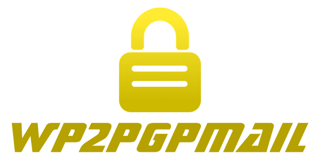 Gravity Forms PGP Encryption plugin by wp2pgpmail